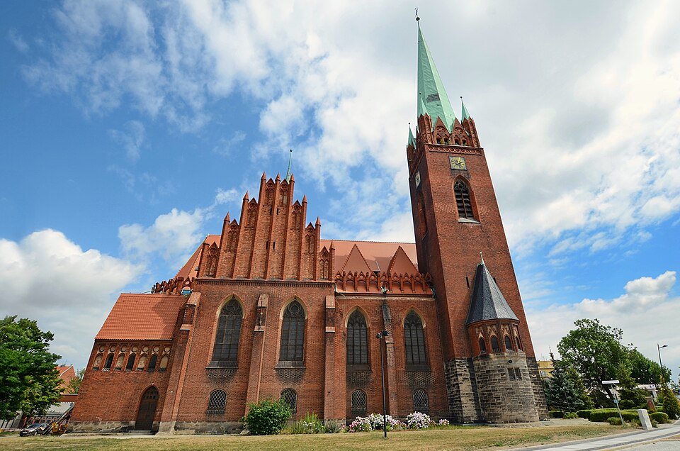Miracle of Krakow