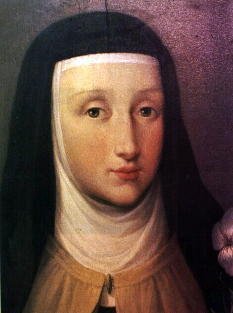Saint Teresa Margaret of the Sacred Heart