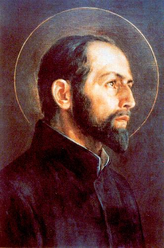 Saint Anthony Zaccaria