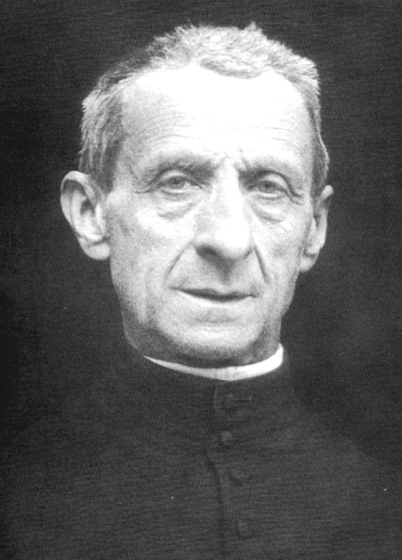 Saint Leonardo Murialdo