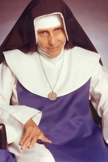 Saint Dulce de Souza Lopes Pontes