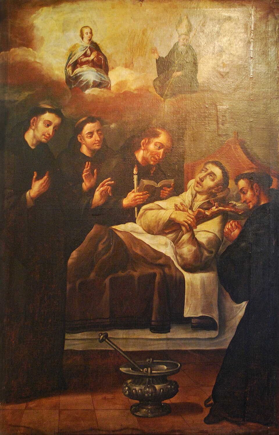 Saint Salvador of Horta