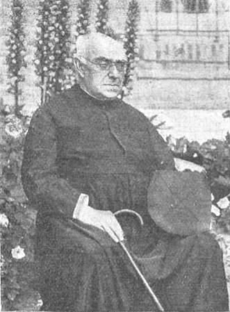 Blessed Madeleine Sophie Barat