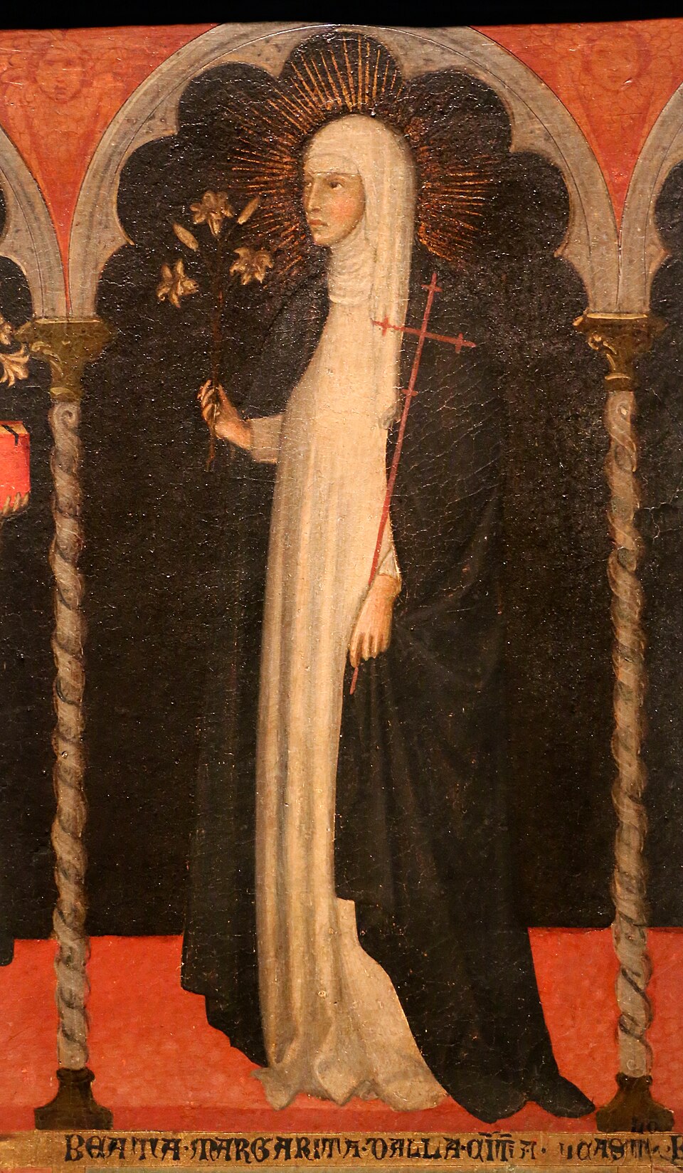 Saint Margaret of Castello