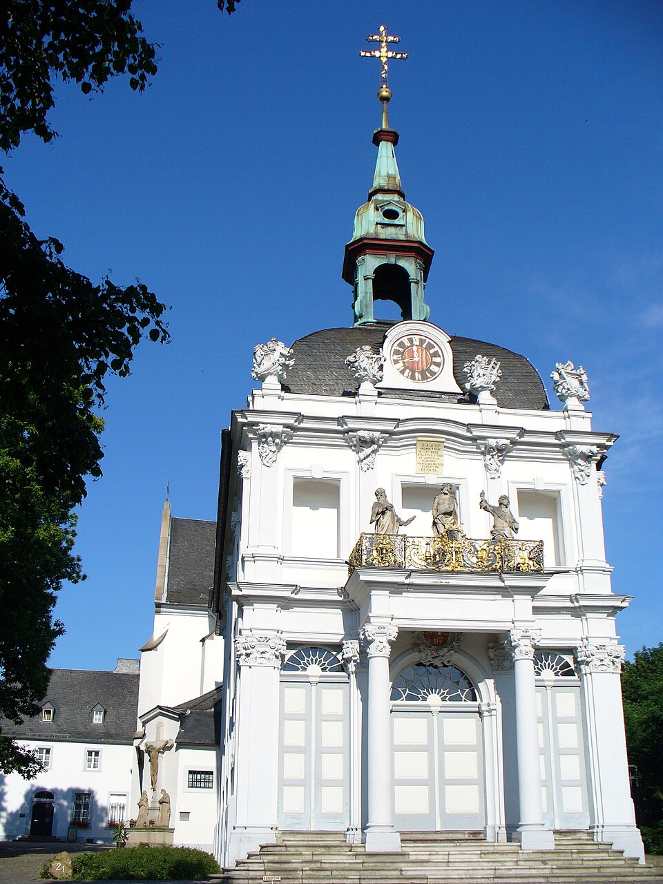 Miracle of Walldürn