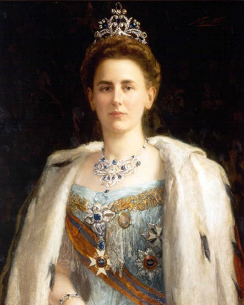 Sister Wilhelmina Lancaster