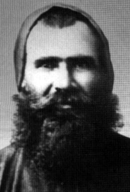 Saint Stephen Nehmé