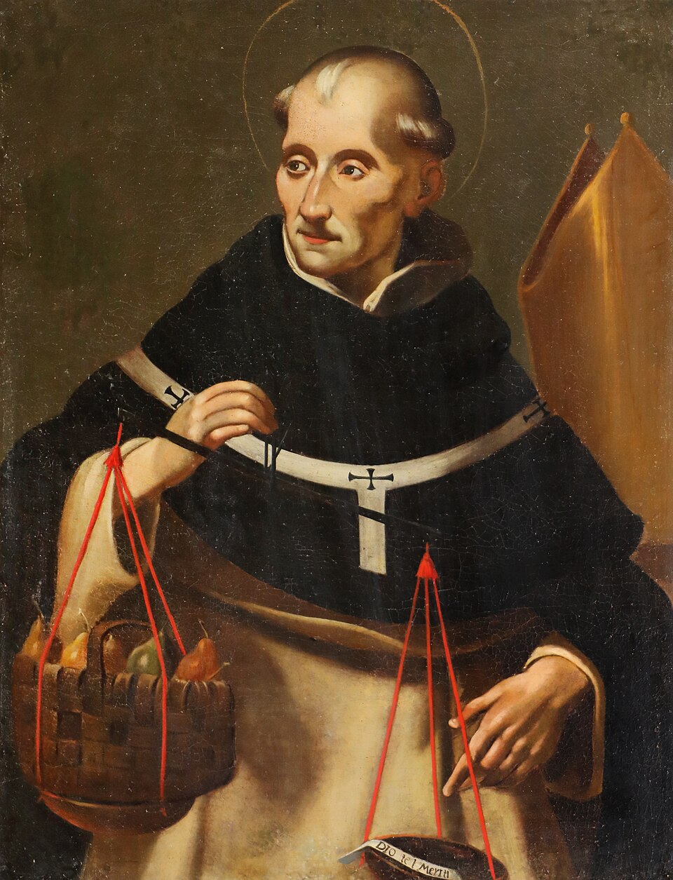 Saint Antoninus of Florence