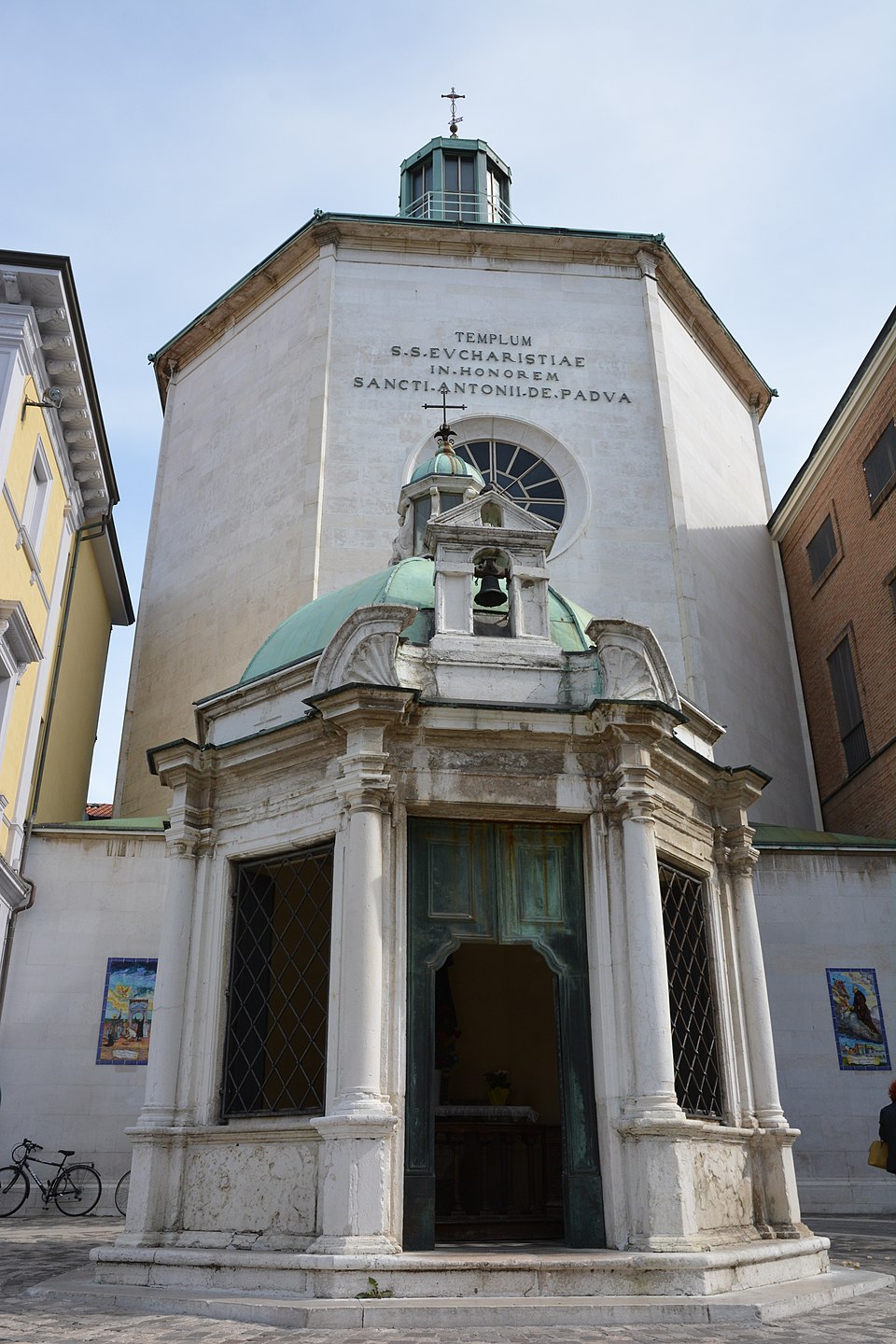 Miracle of Rimini