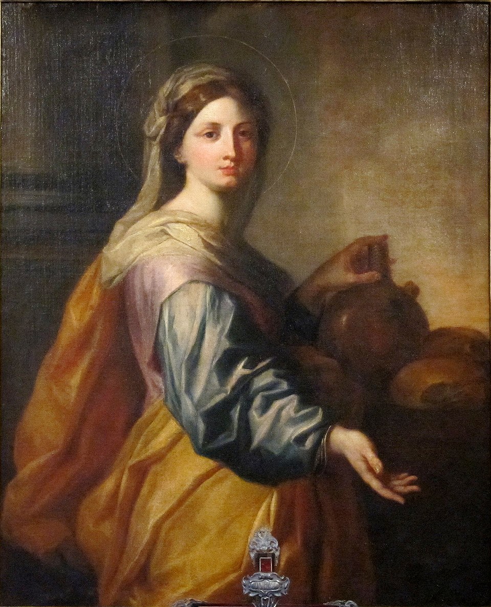 Saint Zita