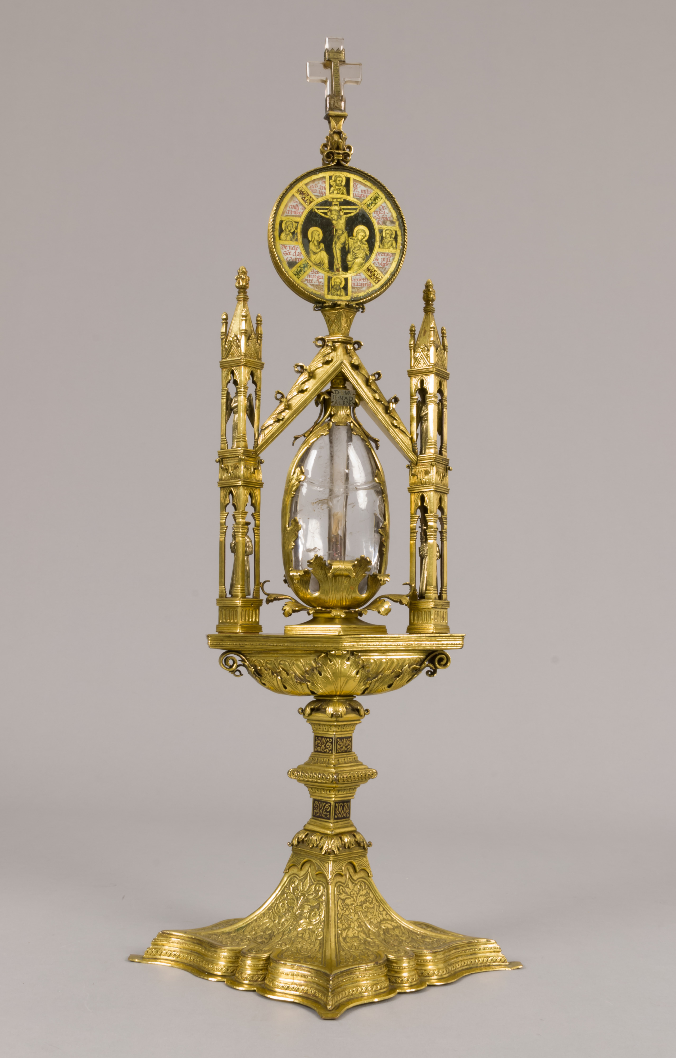 Tooth of Mary Magdalene