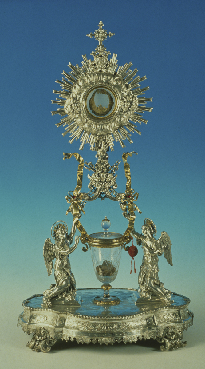 Miracle of Lanciano