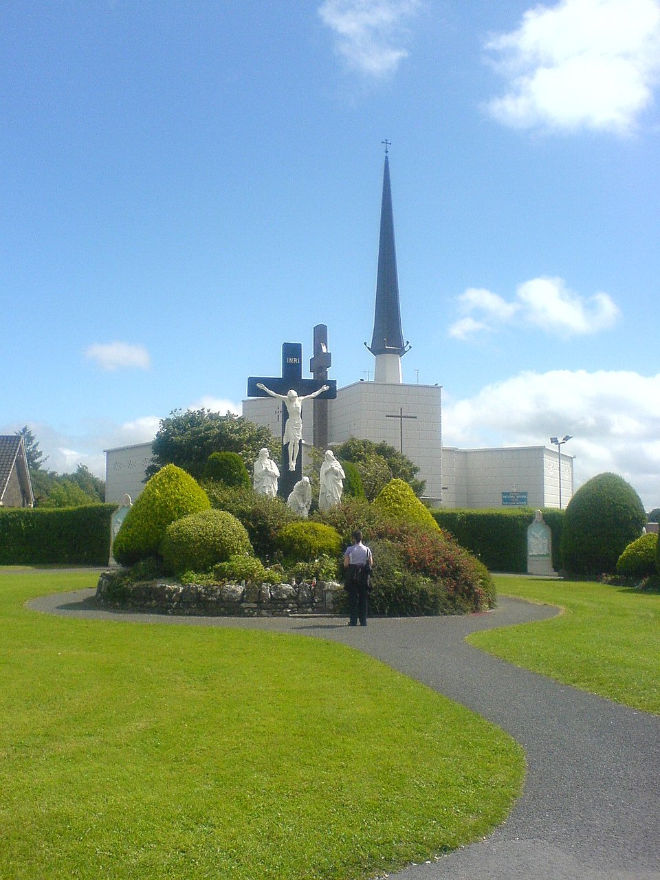 Our Lady of Knock