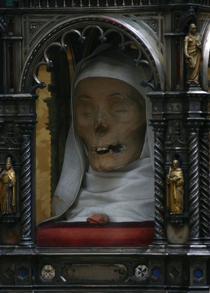 Saint Catherine of Siena