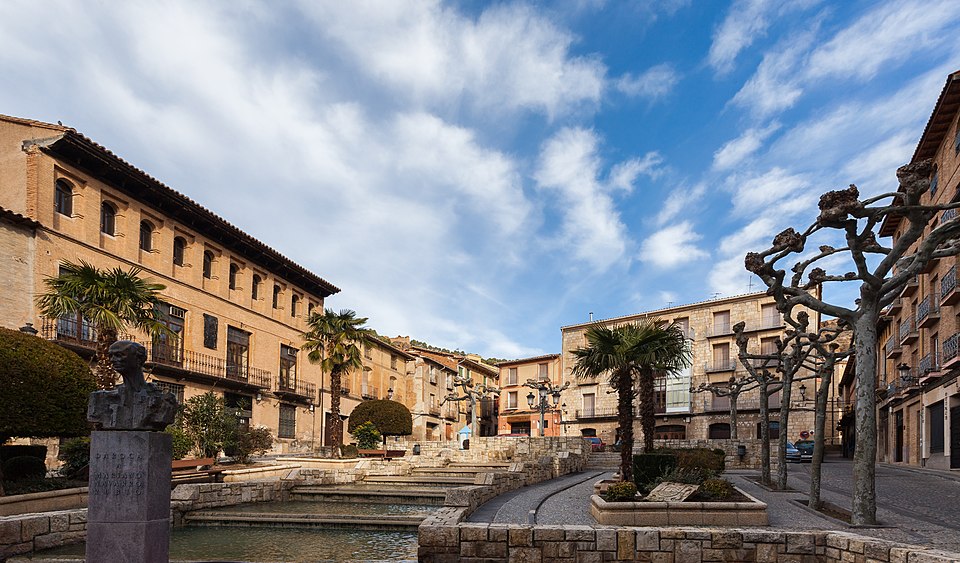 Miracle of Daroca