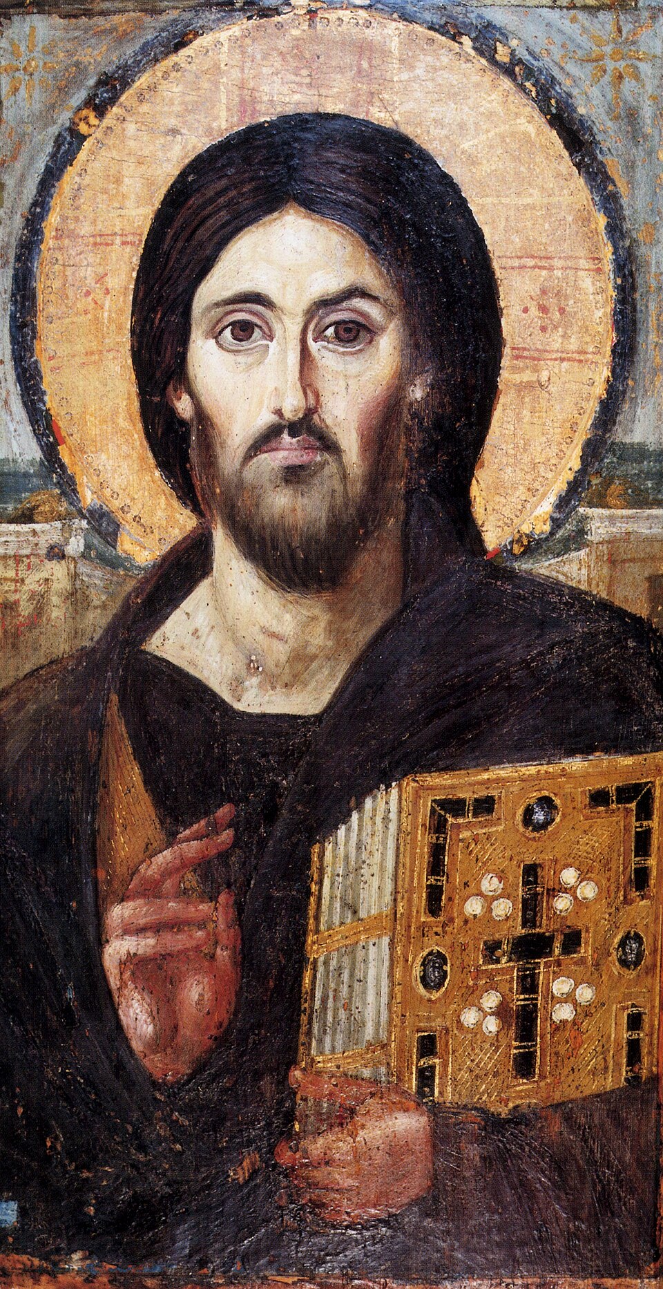 Jesus' Manger Relic