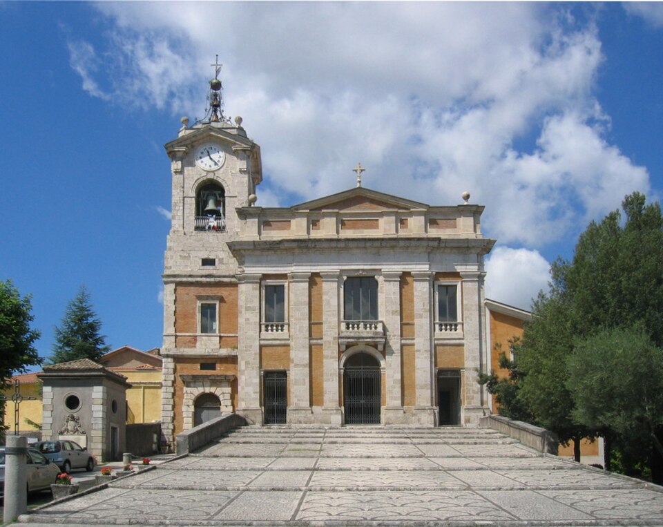 Miracle of Alatri