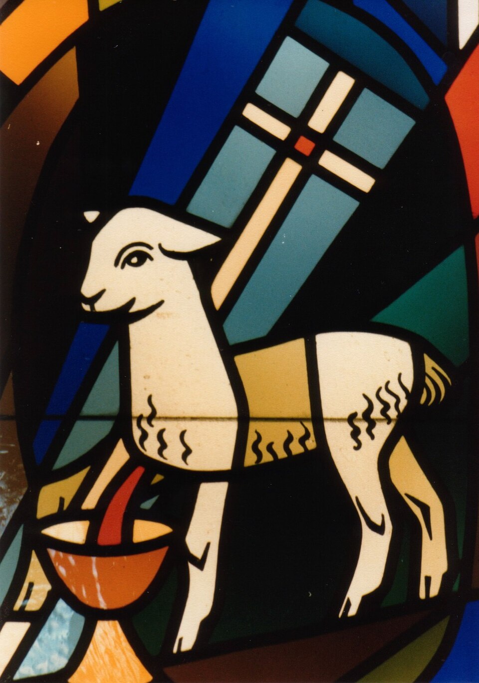 Eucharistic Miracle of Scete