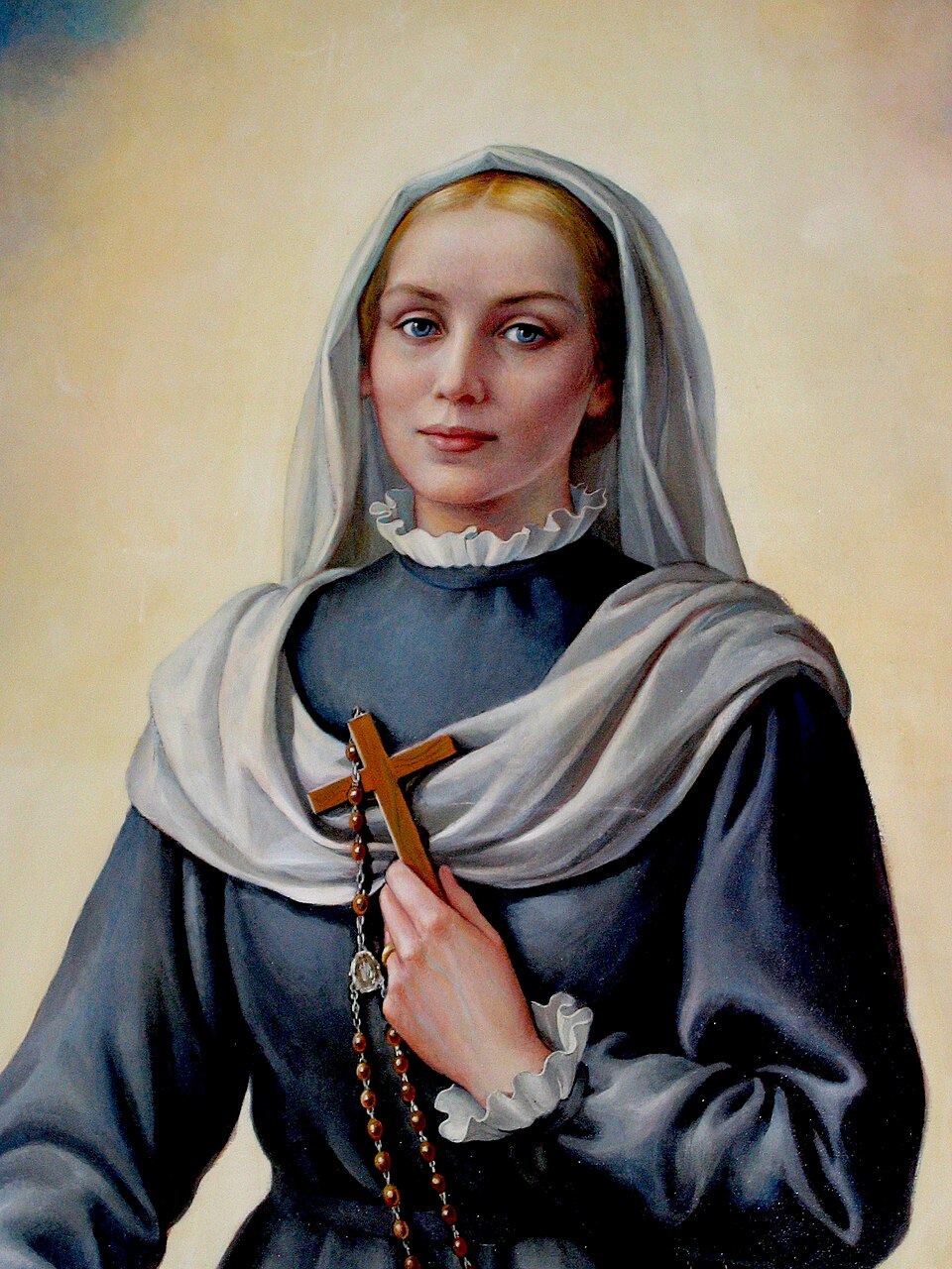 Saint Virginia Centurione Bracelli