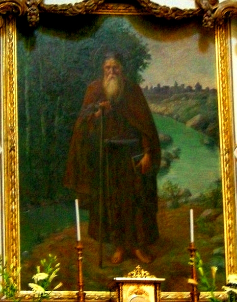 Saint Conrad of Piacenza