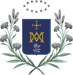 Blessed Jeanne de Lestonnac