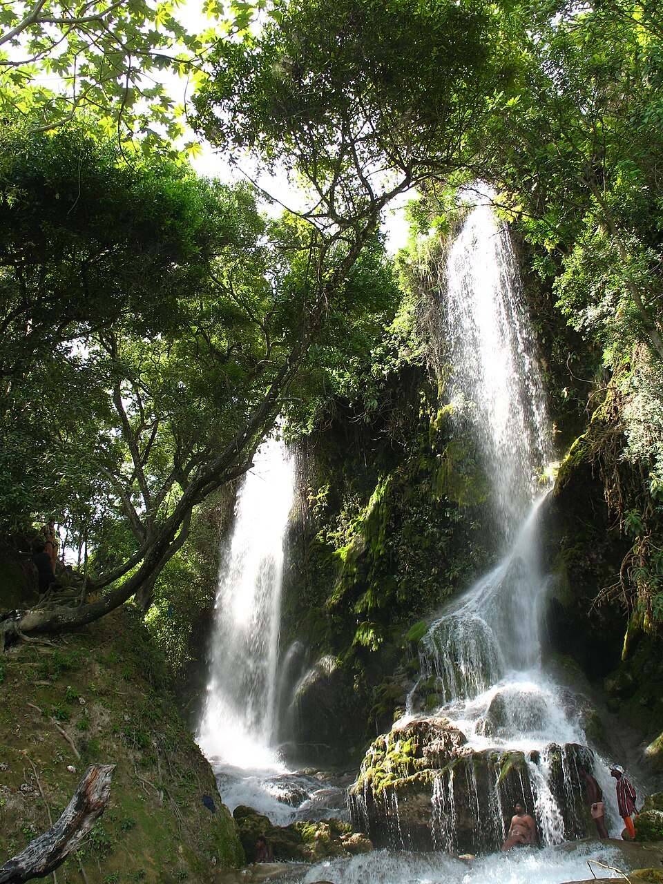 Miracle of Morne-Rouge