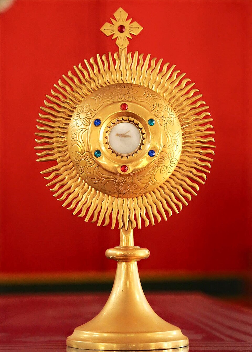 Girdle of the Virgin Mary