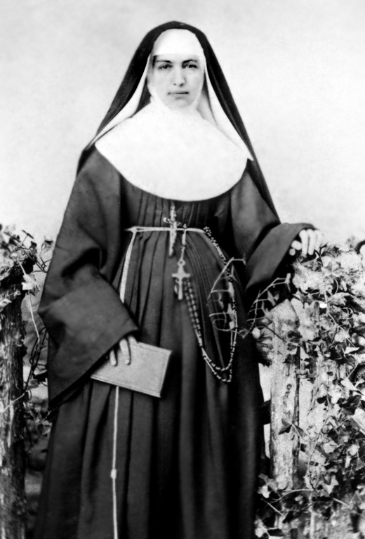 Relic of St. Damien of Molokai