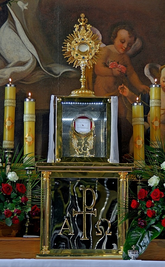 Miracle of Sokolka