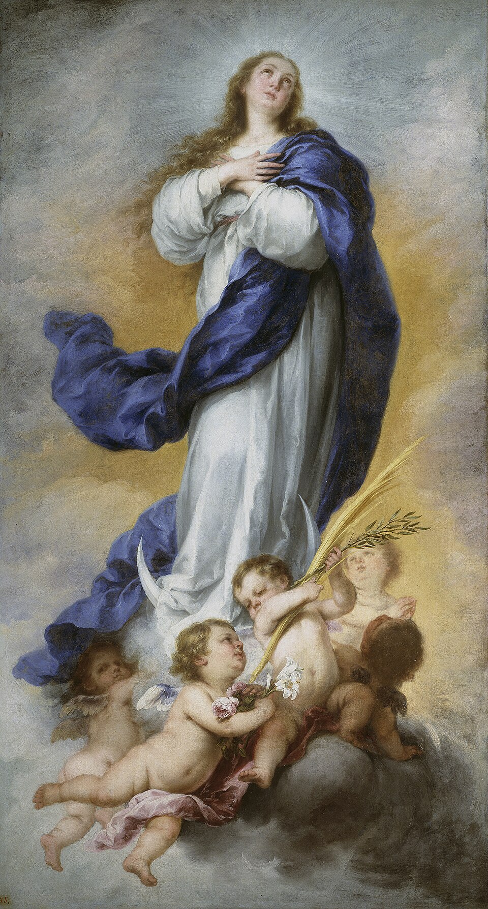 Our Lady of Betania