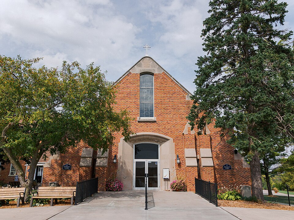 Our Lady of Good Help