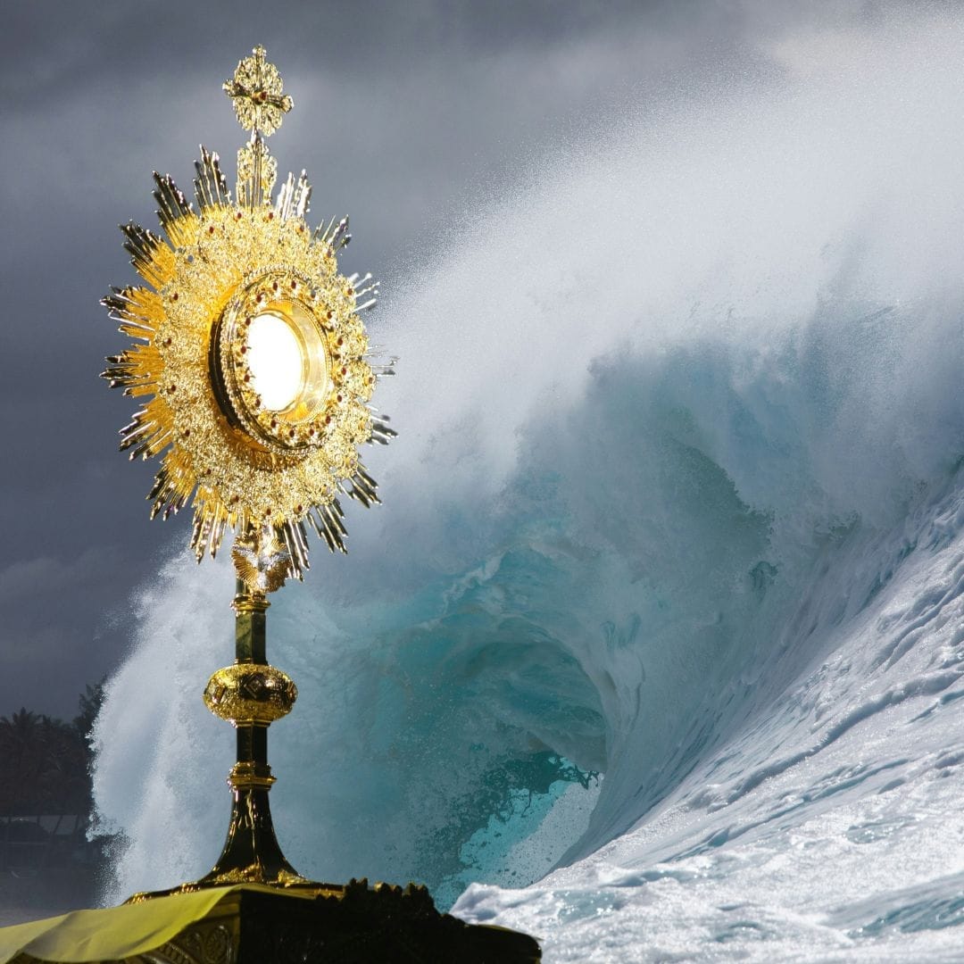 Miracle of Tumaco