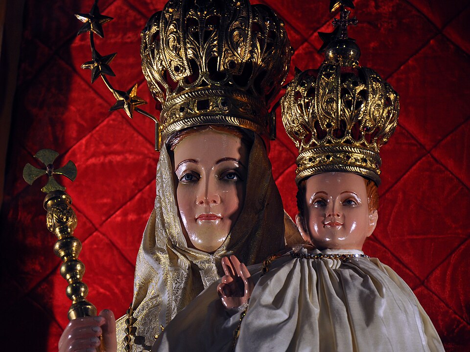 Our Lady of Vailankanni