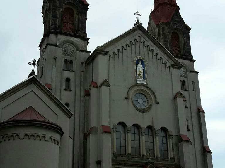 Our Lady Help of Christians (Philippsdorf)