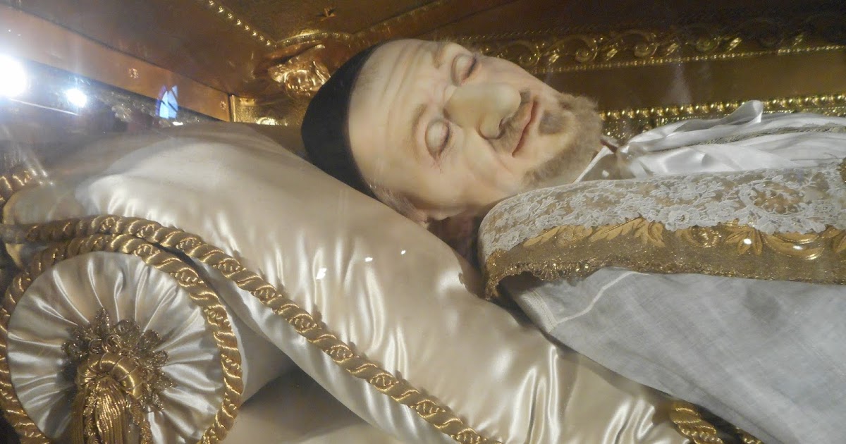 Saint Pope Pius X