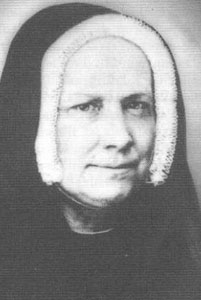 Blessed Paula Frassinetti