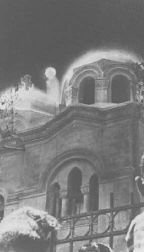 Our Lady of Zeitoun