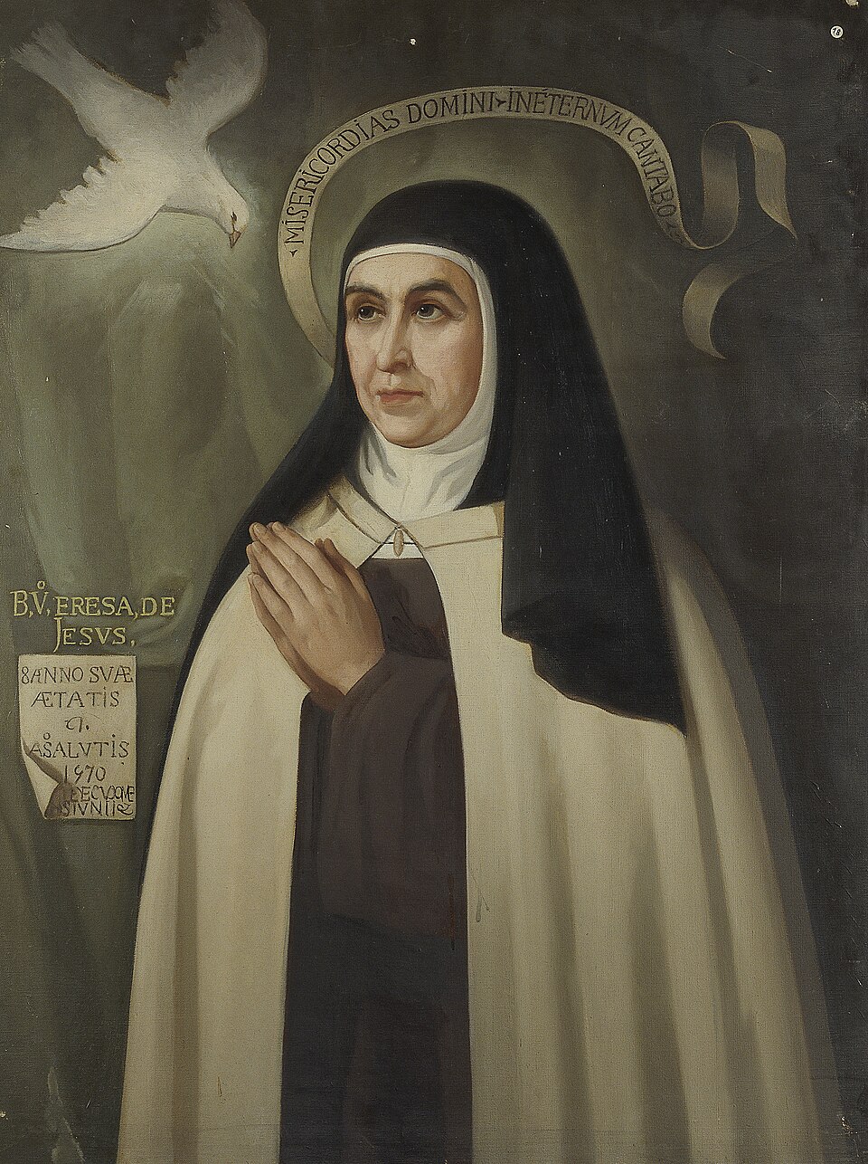 Miracle of Caravaca de la Cruz