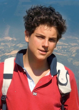 Miracle of Mattheus Vianna