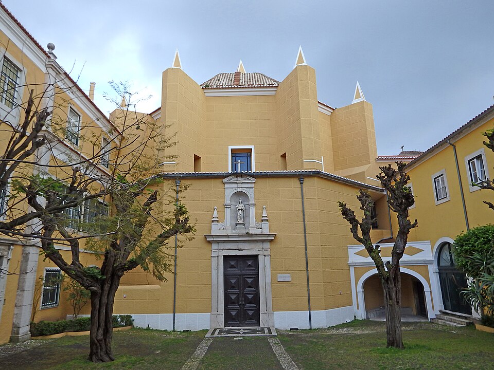 Our Lady of Good Success