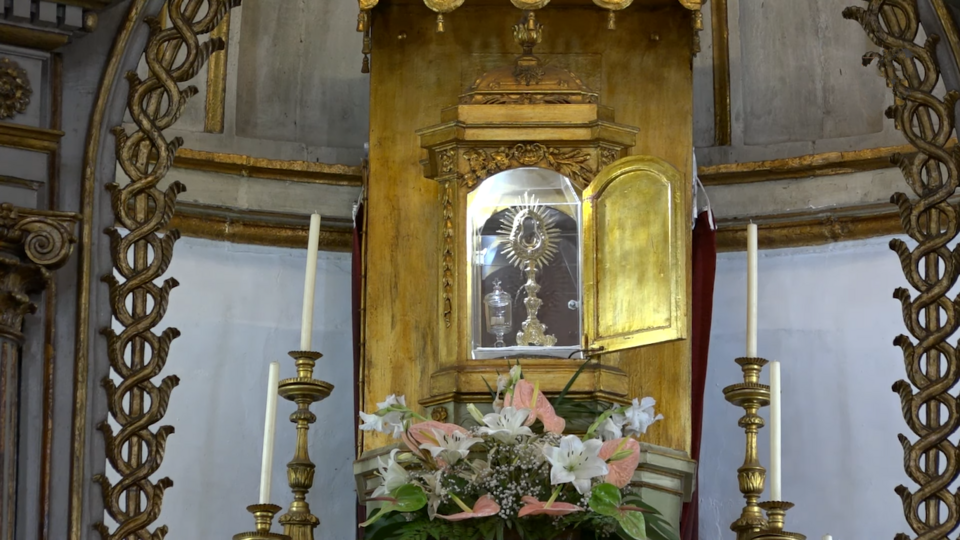 Miracle of Santarém
