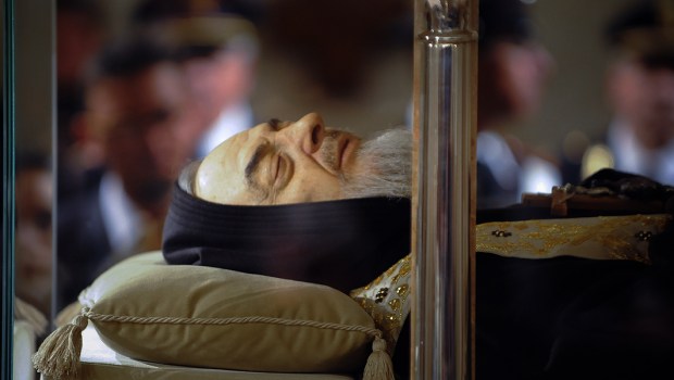 Saint Padre Pio