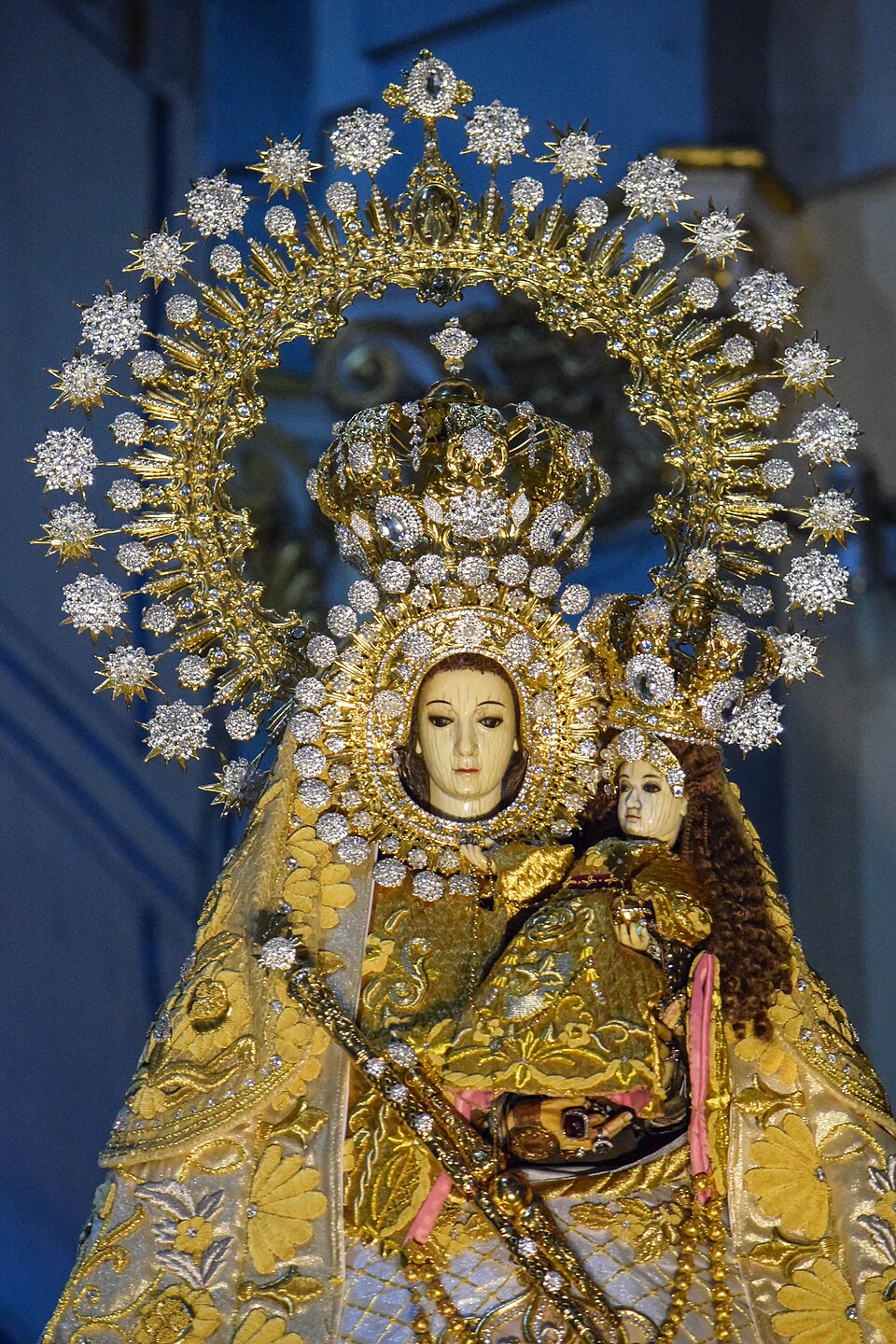 Our Lady of Manaoag