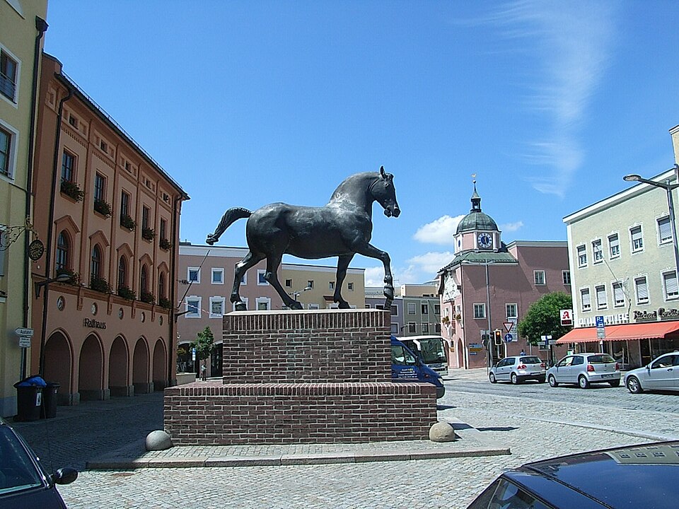 Miracle of Ettiswil