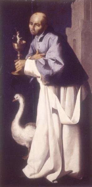 Saint Hugh of Lincoln